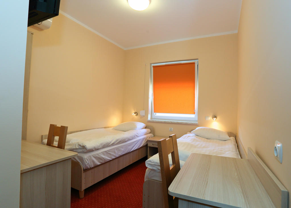 Hostel Żywiec Cameră foto